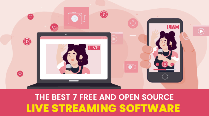 free broadcasting software for mac